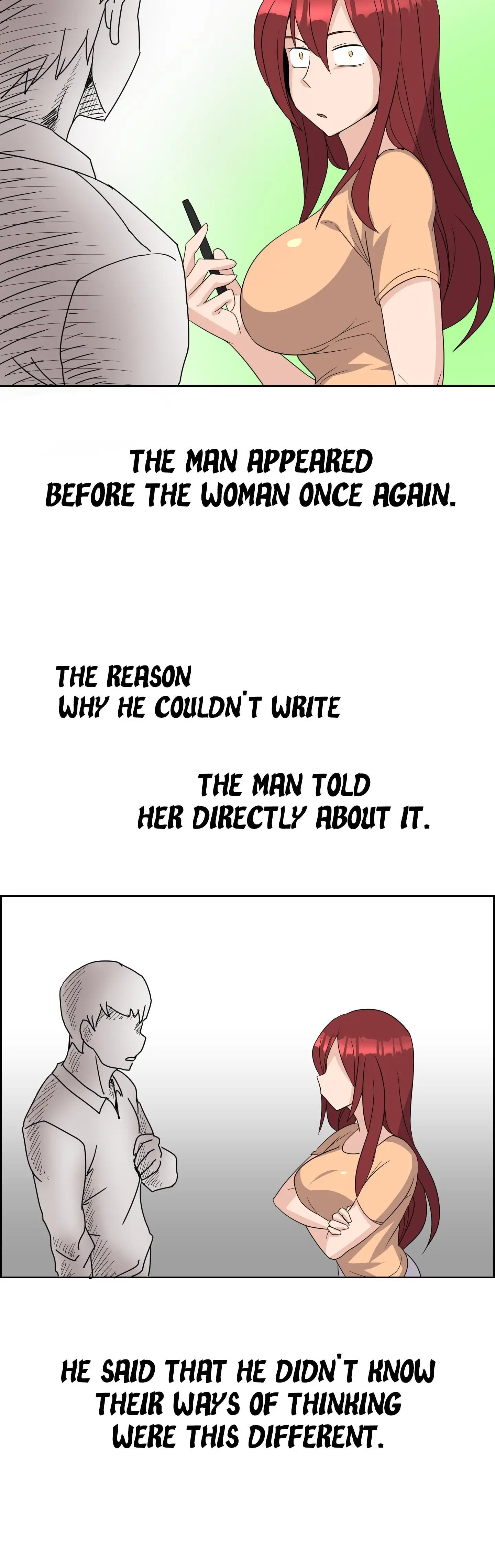 Read Hentai Image 47 982 in comic Cartoonists Nsfw - Chapter 96 - hentaitnt.net