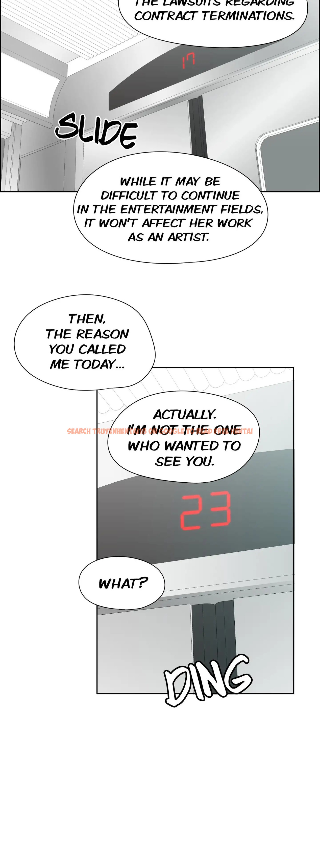 Read Hentai Image 10 978 in comic Cartoonists Nsfw - Chapter 97 - hentaitnt.net