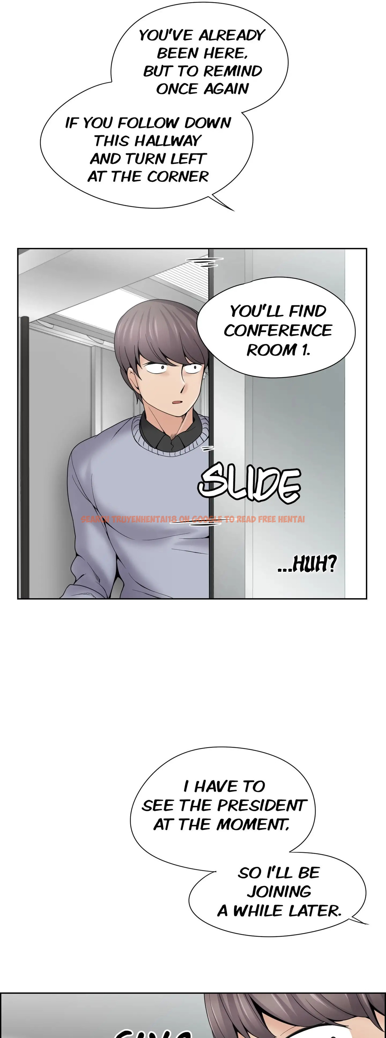 Read Hentai Image 11 978 in comic Cartoonists Nsfw - Chapter 97 - hentaitnt.net