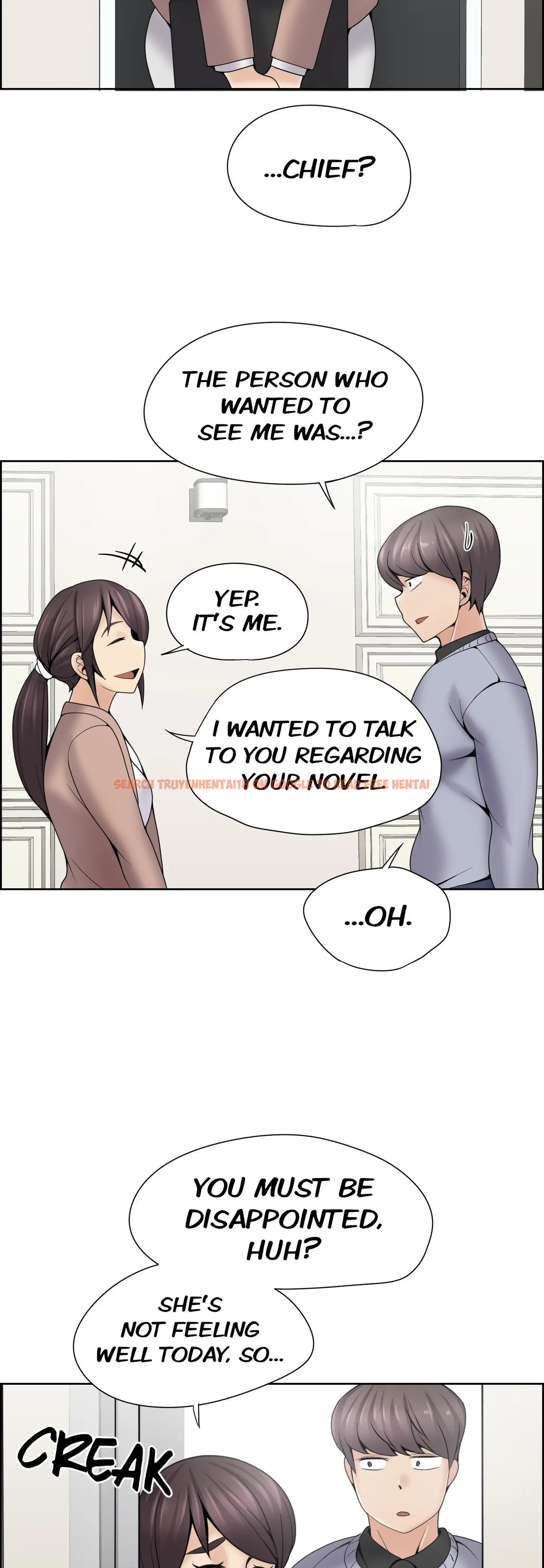 Read Hentai Image 15 978 in comic Cartoonists Nsfw - Chapter 97 - hentaitnt.net