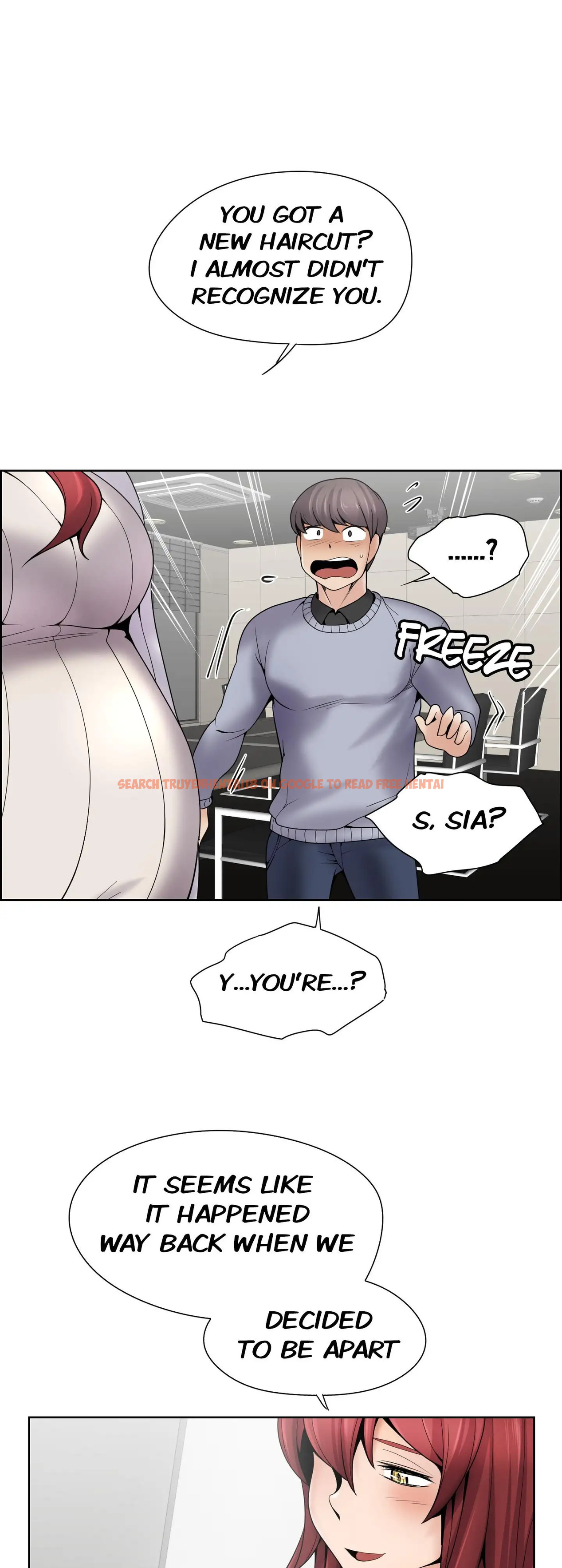 Read Hentai Image 19 978 in comic Cartoonists Nsfw - Chapter 97 - hentaitnt.net
