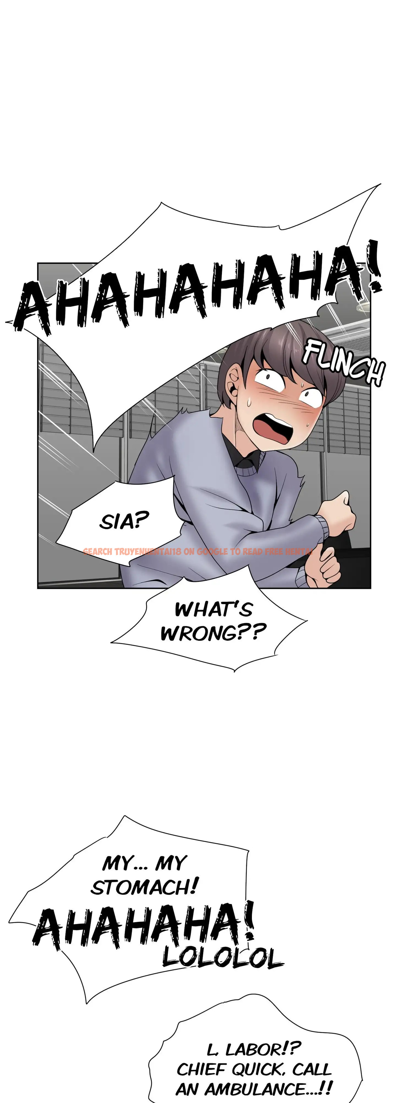 Read Hentai Image 22 978 in comic Cartoonists Nsfw - Chapter 97 - hentaitnt.net