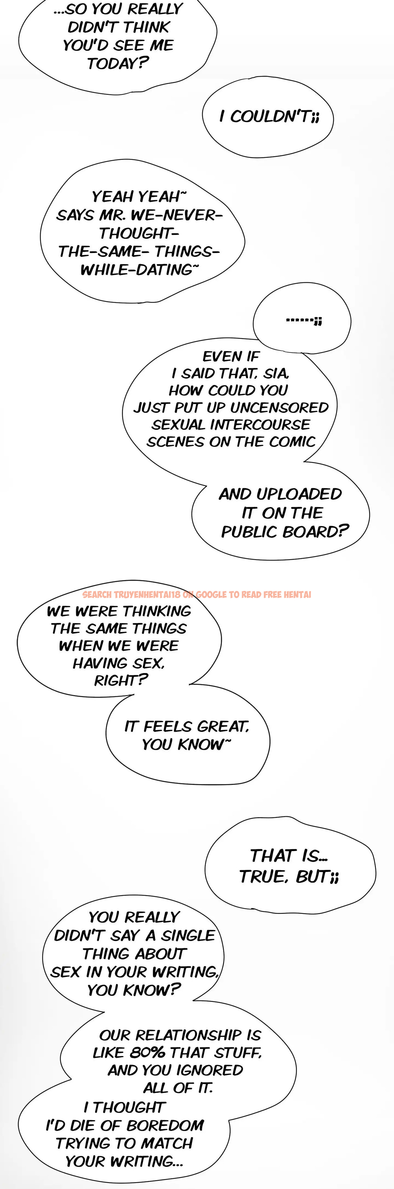 Read Hentai Image 28 978 in comic Cartoonists Nsfw - Chapter 97 - hentaitnt.net