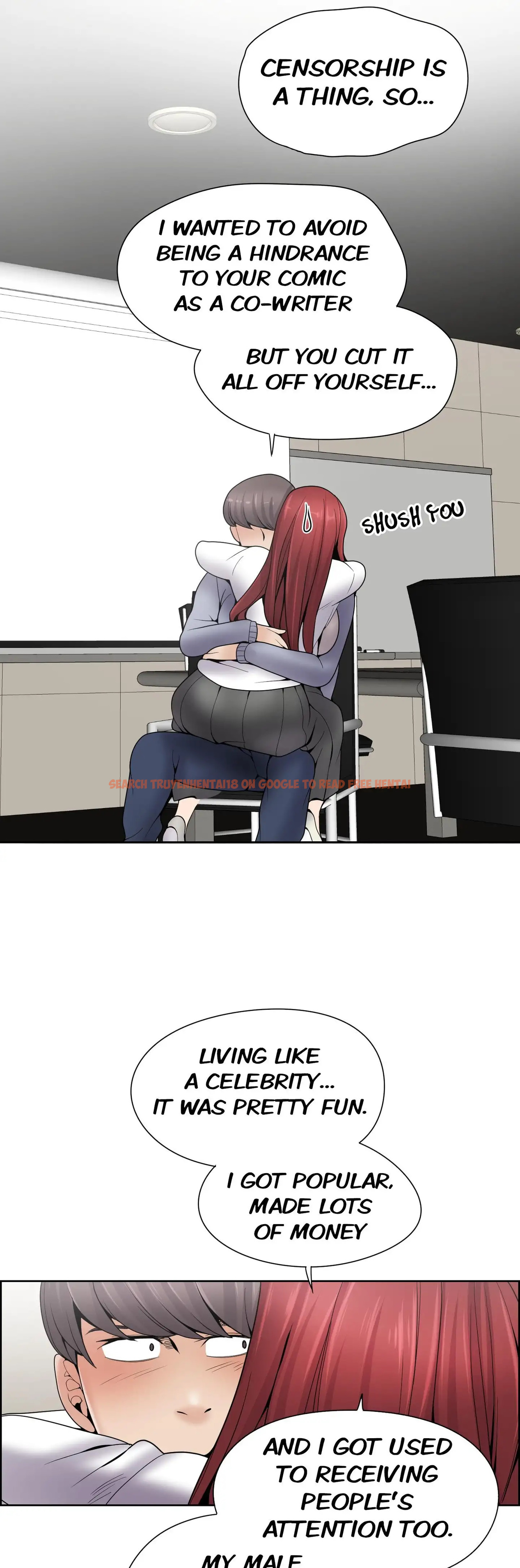 Read Hentai Image 29 979 in comic Cartoonists Nsfw - Chapter 97 - hentaitnt.net