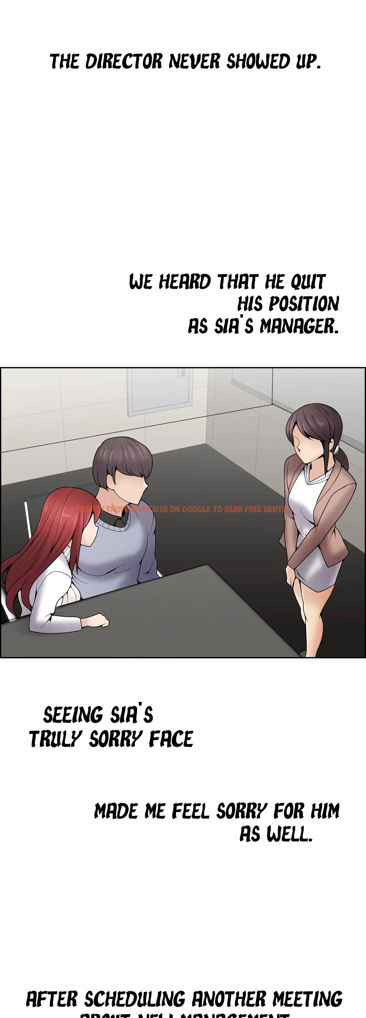 Read Hentai Image 32 979 in comic Cartoonists Nsfw - Chapter 97 - hentaitnt.net