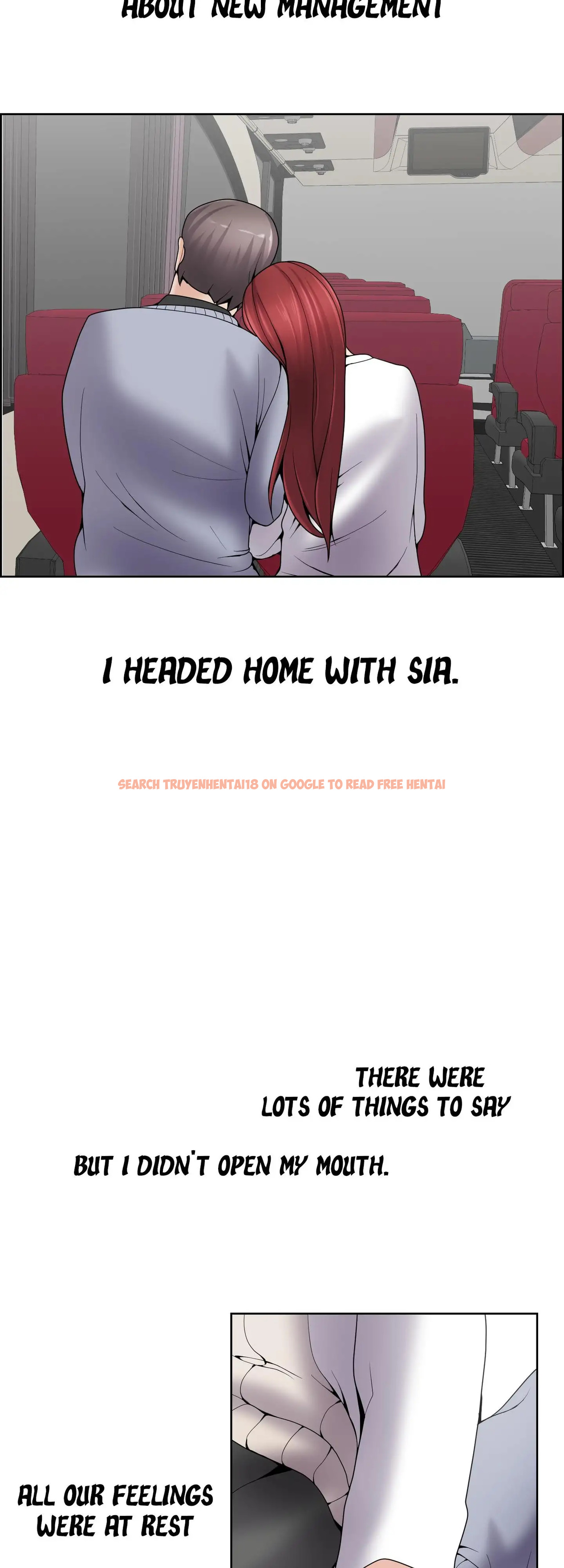 Read Hentai Image 33 979 in comic Cartoonists Nsfw - Chapter 97 - hentaitnt.net
