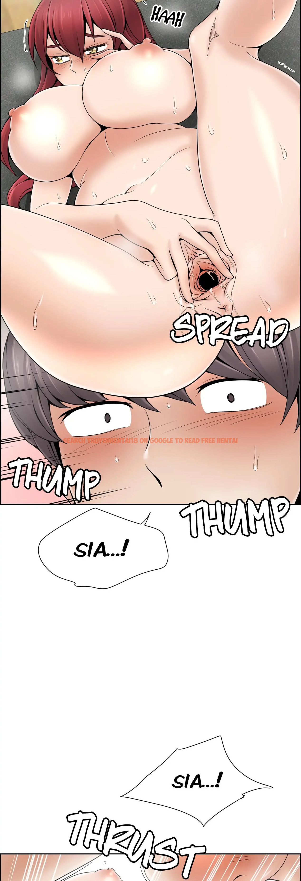 Read Hentai Image 52 979 in comic Cartoonists Nsfw - Chapter 97 - hentaitnt.net
