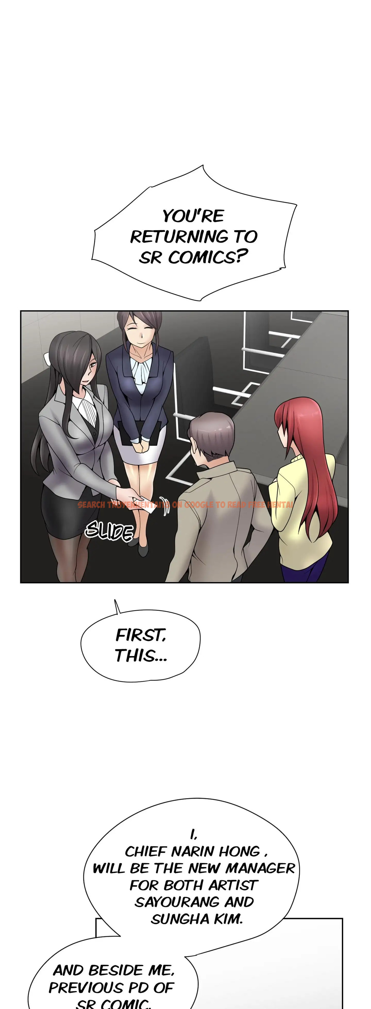 Read Hentai Image 61 979 in comic Cartoonists Nsfw - Chapter 97 - hentaitnt.net