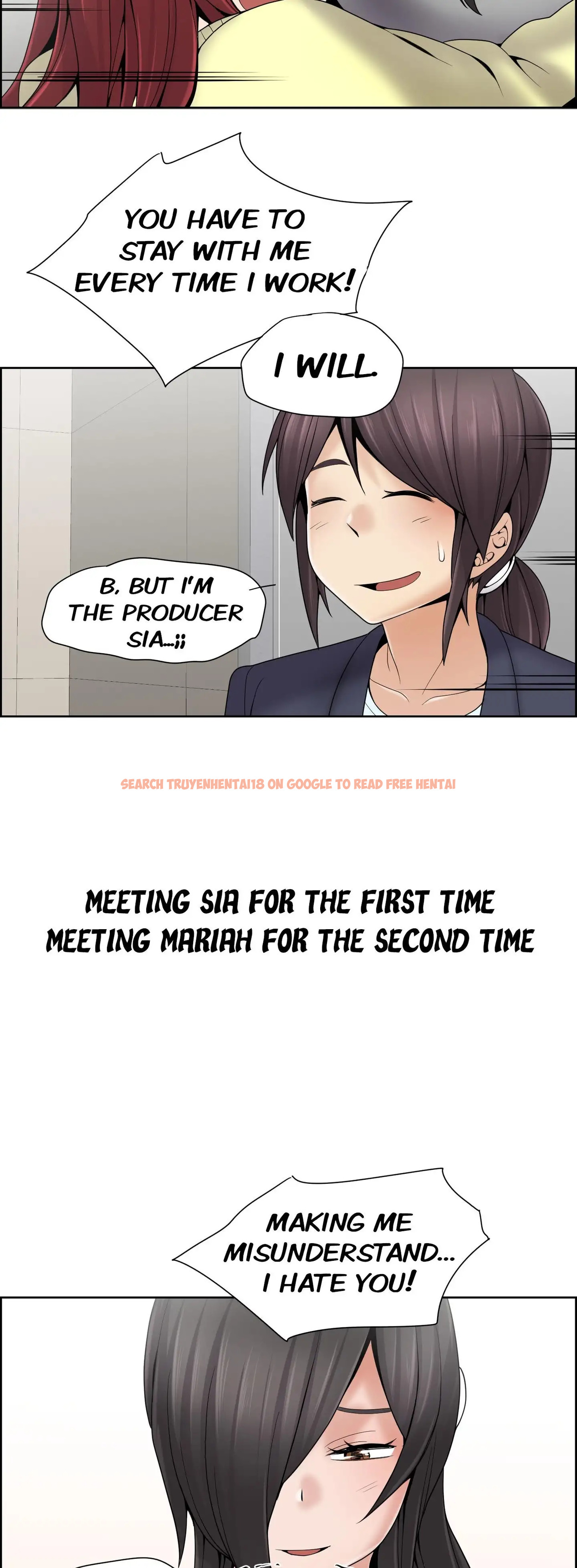 Read Hentai Image 65 979 in comic Cartoonists Nsfw - Chapter 97 - hentaitnt.net