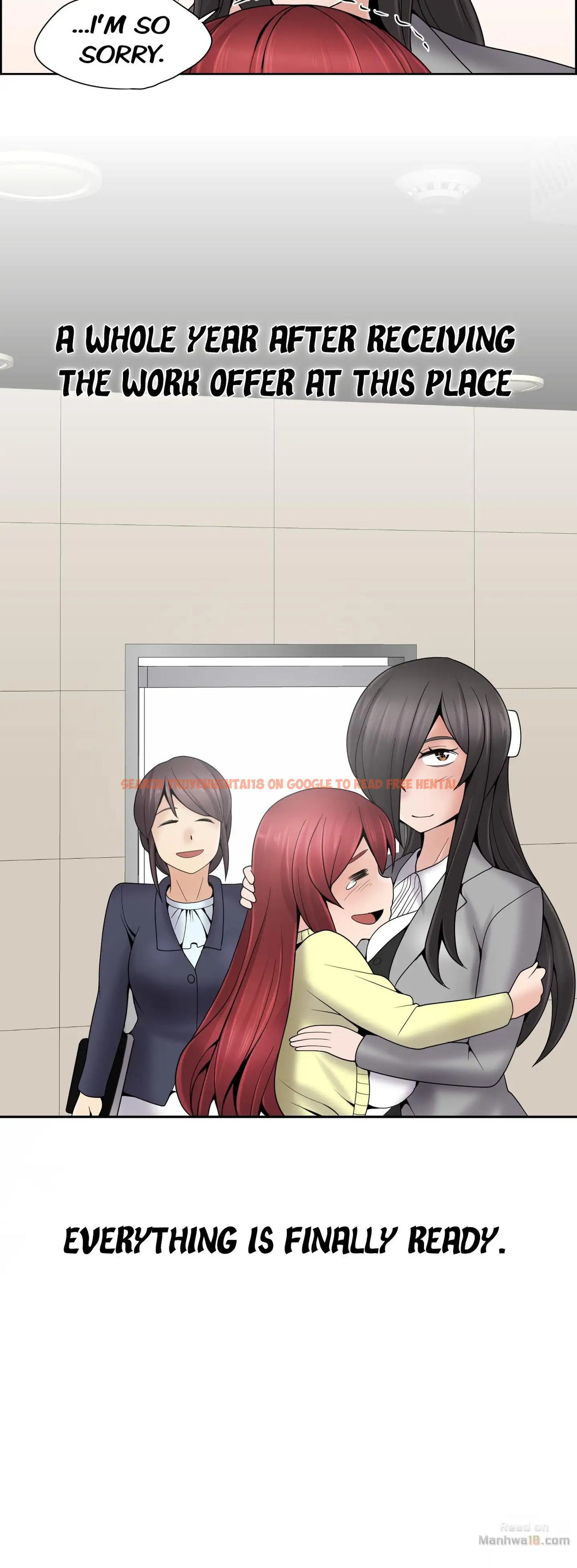 Read Hentai Image 66 982 in comic Cartoonists Nsfw - Chapter 97 - hentaitnt.net