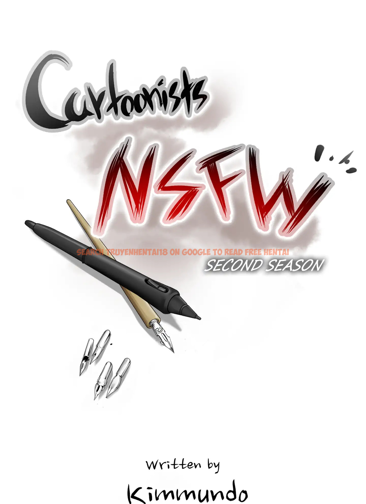 Read Hentai Image 71 982 in comic Cartoonists Nsfw - Chapter 97 - hentaitnt.net