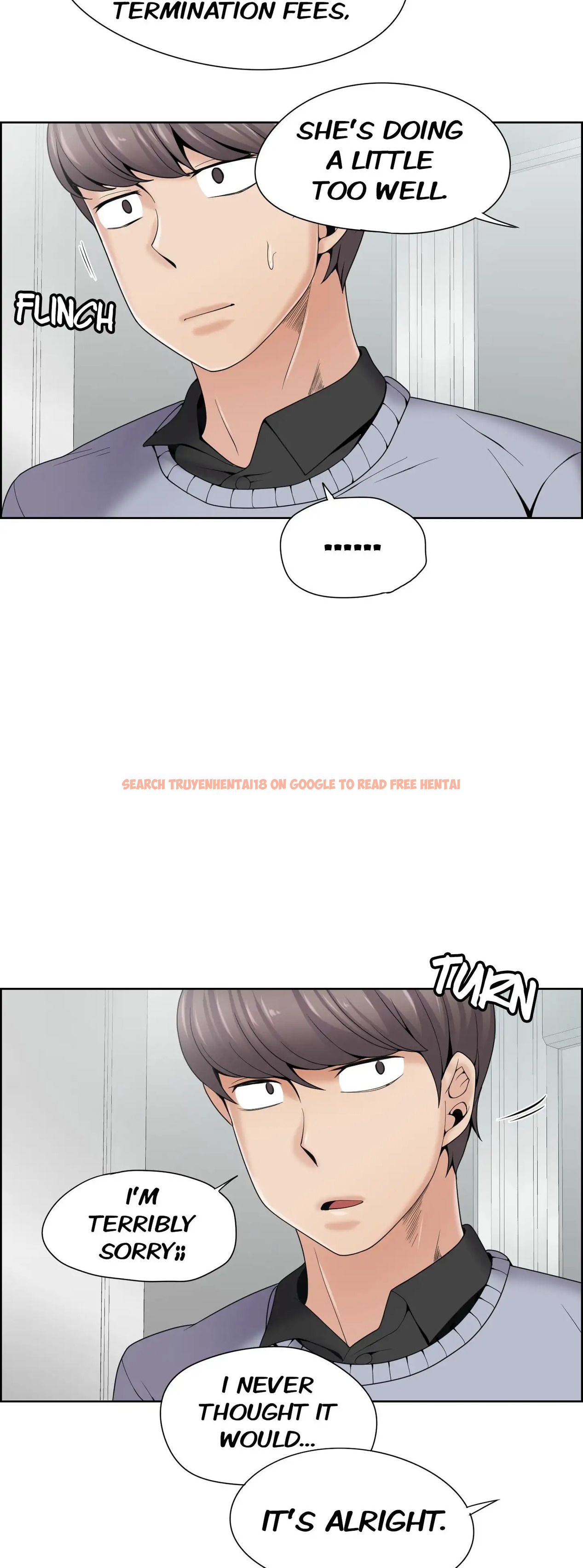 Read Hentai Image 8 978 in comic Cartoonists Nsfw - Chapter 97 - hentaitnt.net