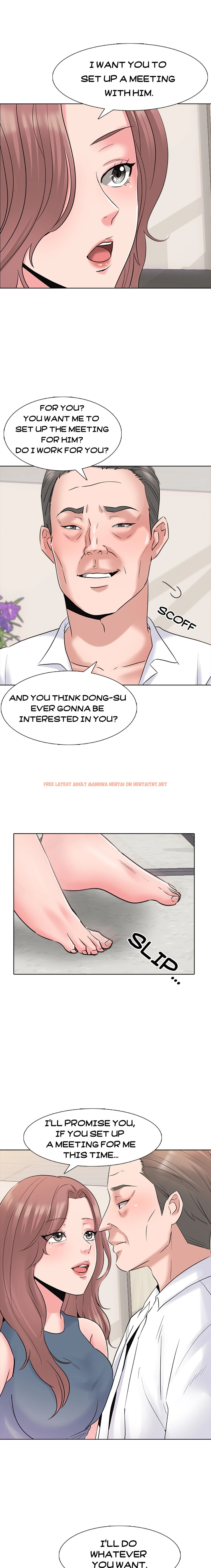 Read Hentai Image 20 968 in comic Casting - Chapter 1 - hentaitnt.net