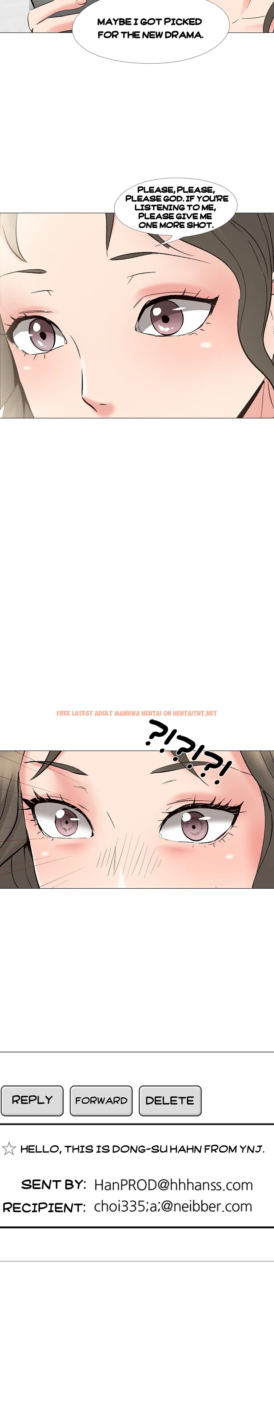 Read Hentai Image 25 968 in comic Casting - Chapter 1 - hentaitnt.net