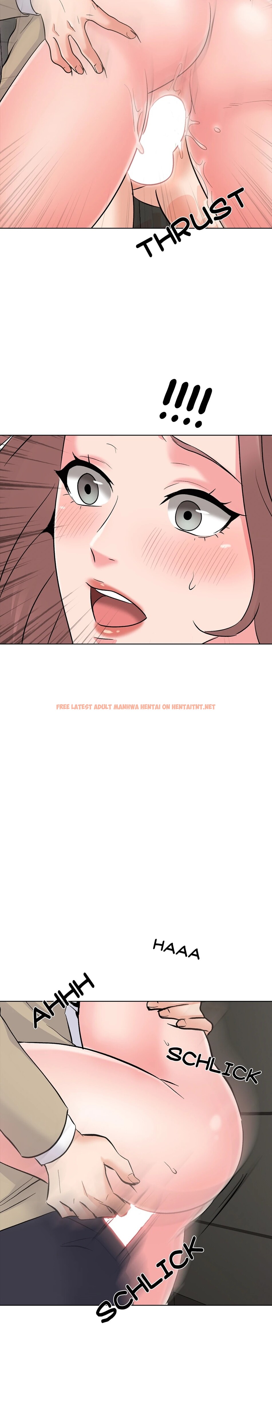 Read Hentai Image 10 189 in comic Casting - Chapter 2 - hentaitnt.net