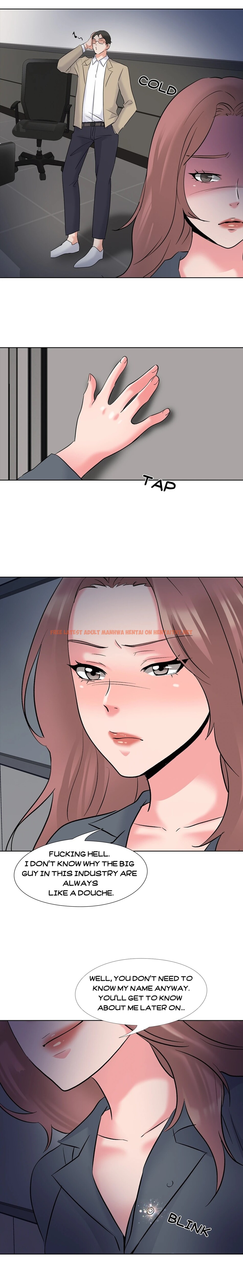 Read Hentai Image 18 189 in comic Casting - Chapter 2 - hentaitnt.net