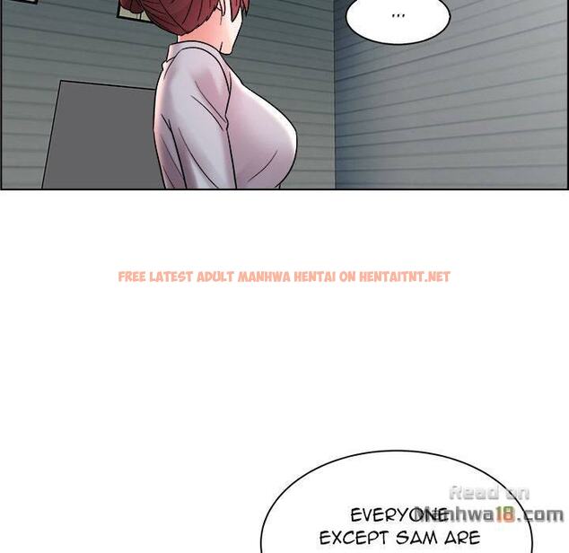 Read Hentai Image 47 291 in comic Castle ; Trapped - Chapter 11 - hentaitnt.net