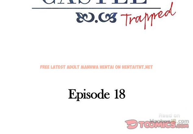 Read Hentai Image 2 286 in comic Castle ; Trapped - Chapter 18 - hentaitnt.net