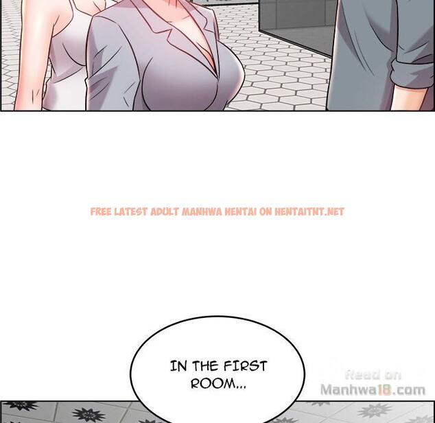 Read Hentai Image 21 286 in comic Castle ; Trapped - Chapter 18 - hentaitnt.net