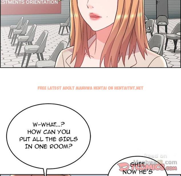 Read Hentai Image 32 286 in comic Castle ; Trapped - Chapter 18 - hentaitnt.net