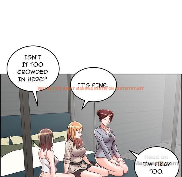 Read Hentai Image 47 287 in comic Castle ; Trapped - Chapter 18 - hentaitnt.net