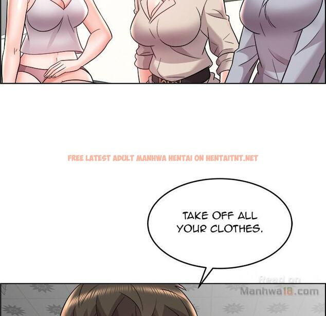 Read Hentai Image 51 287 in comic Castle ; Trapped - Chapter 18 - hentaitnt.net