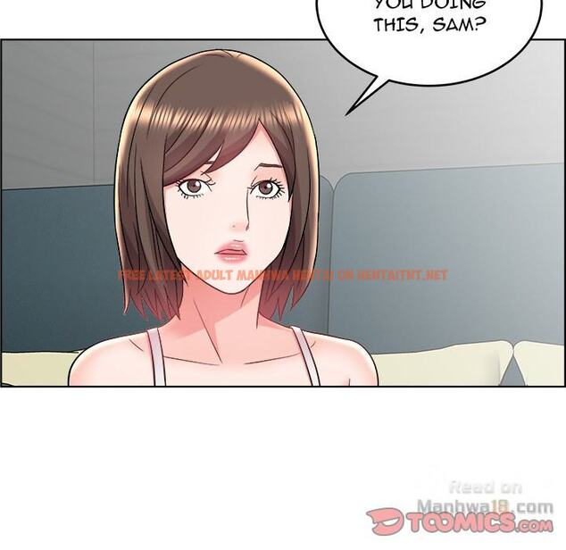 Read Hentai Image 56 287 in comic Castle ; Trapped - Chapter 18 - hentaitnt.net