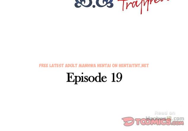 Read Hentai Image 2 282 in comic Castle ; Trapped - Chapter 19 - hentaitnt.net