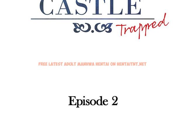 Read Hentai Image 2 310 in comic Castle ; Trapped - Chapter 2 - hentaitnt.net