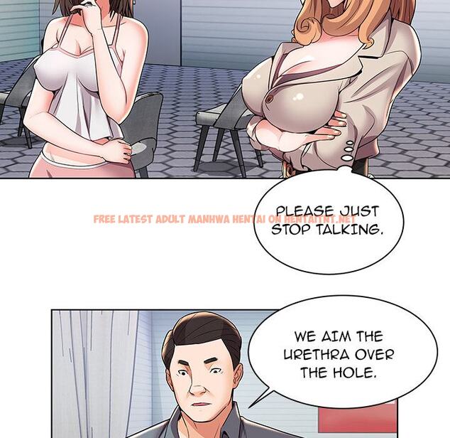 Read Hentai Image 24 310 in comic Castle ; Trapped - Chapter 2 - hentaitnt.net