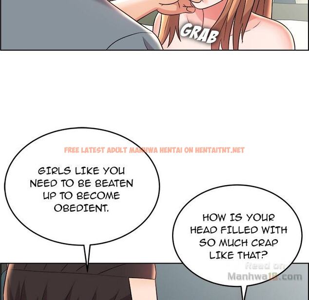 Read Hentai Image 22 282 in comic Castle ; Trapped - Chapter 20 - hentaitnt.net