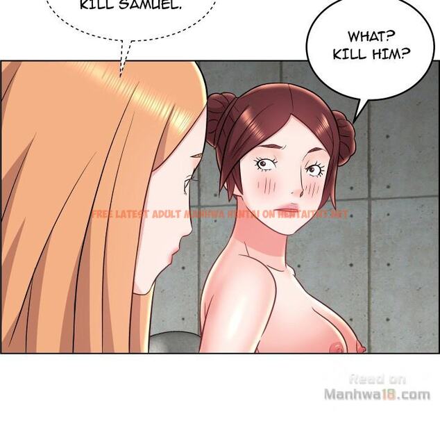 Read Hentai Image 60 276 in comic Castle ; Trapped - Chapter 23 - hentaitnt.net