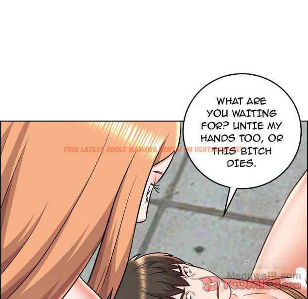 Read Hentai Image 62 272 in comic Castle ; Trapped - Chapter 24 - hentaitnt.net