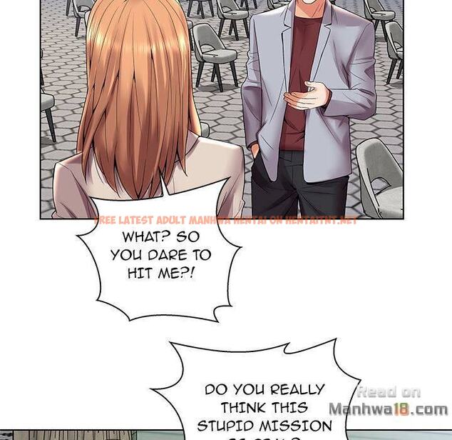 Read Hentai Image 11 310 in comic Castle ; Trapped - Chapter 3 - hentaitnt.net