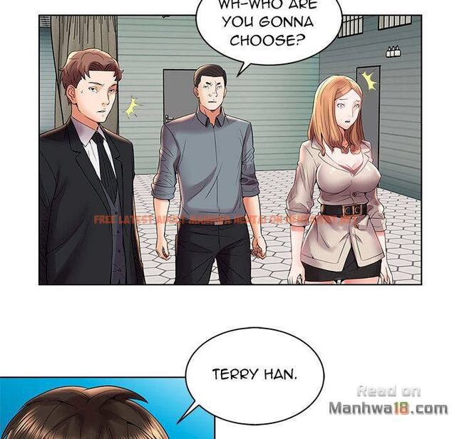 Read Hentai Image 29 310 in comic Castle ; Trapped - Chapter 3 - hentaitnt.net