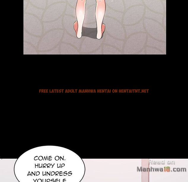 Read Hentai Image 86 310 in comic Castle ; Trapped - Chapter 3 - hentaitnt.net