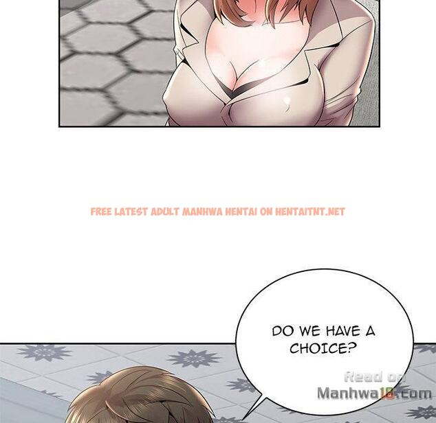 Read Hentai Image 20 306 in comic Castle ; Trapped - Chapter 4 - hentaitnt.net