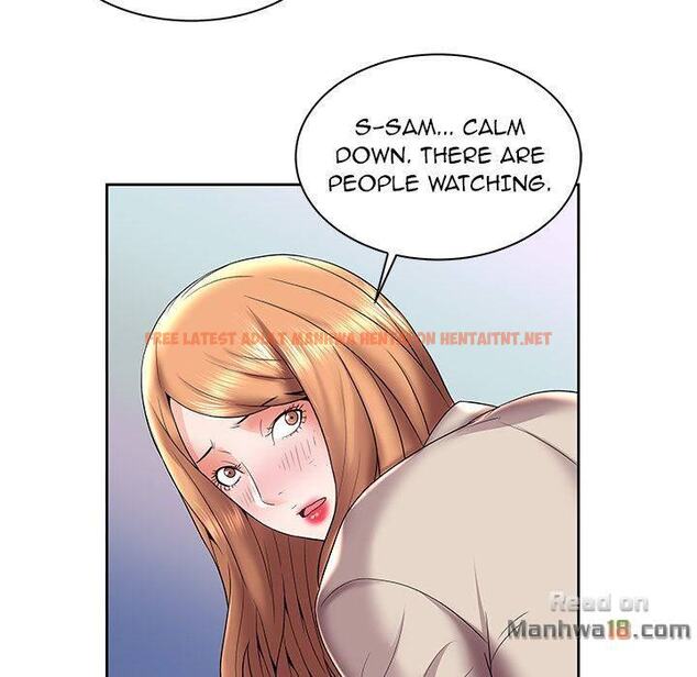 Read Hentai Image 10 306 in comic Castle ; Trapped - Chapter 5 - hentaitnt.net