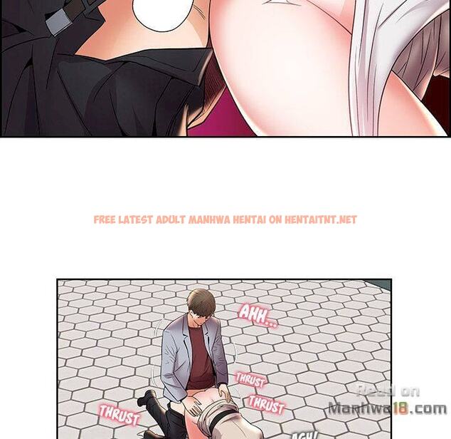 Read Hentai Image 17 306 in comic Castle ; Trapped - Chapter 5 - hentaitnt.net