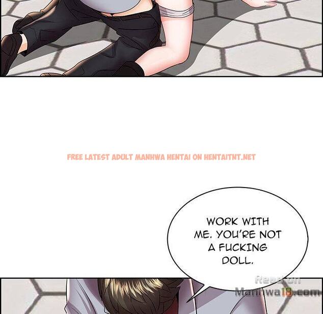 Read Hentai Image 23 306 in comic Castle ; Trapped - Chapter 5 - hentaitnt.net