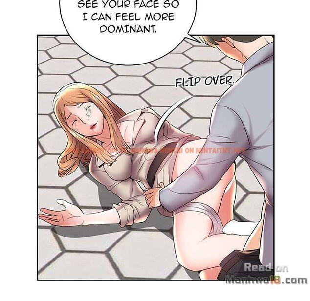 Read Hentai Image 25 306 in comic Castle ; Trapped - Chapter 5 - hentaitnt.net