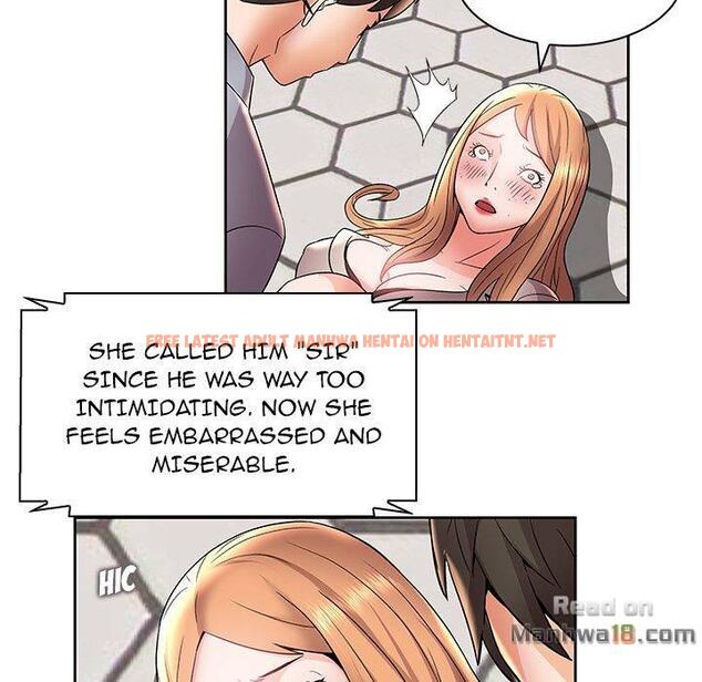 Read Hentai Image 33 306 in comic Castle ; Trapped - Chapter 5 - hentaitnt.net