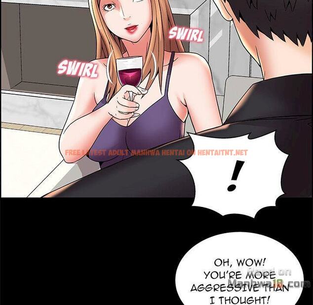 Read Hentai Image 43 306 in comic Castle ; Trapped - Chapter 5 - hentaitnt.net