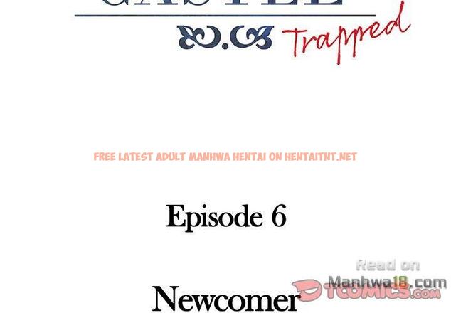 Read Hentai Image 2 301 in comic Castle ; Trapped - Chapter 6 - hentaitnt.net