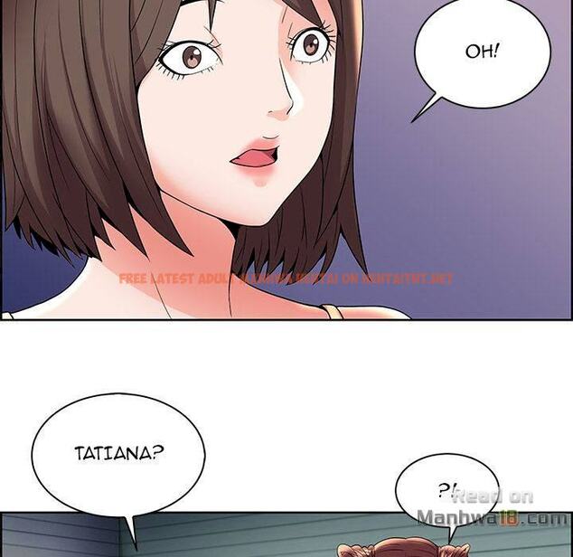 Read Hentai Image 6 301 in comic Castle ; Trapped - Chapter 6 - hentaitnt.net