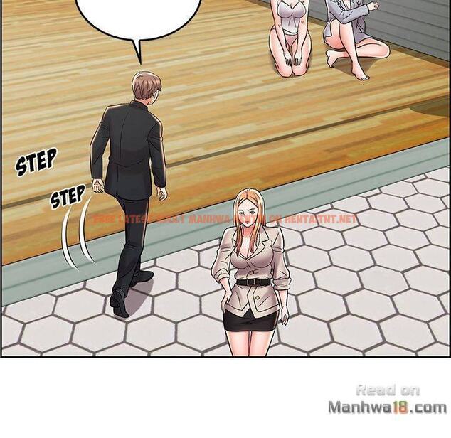 Read Hentai Image 32 300 in comic Castle ; Trapped - Chapter 8 - hentaitnt.net