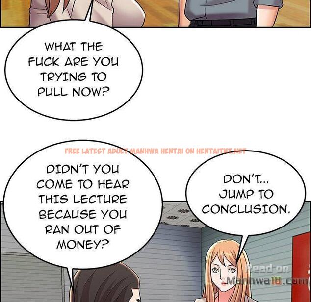 Read Hentai Image 52 296 in comic Castle ; Trapped - Chapter 9 - hentaitnt.net