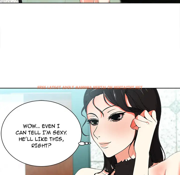 Read Hentai Image 110 783 in comic Cat Fight - Chapter 1 - hentaitnt.net