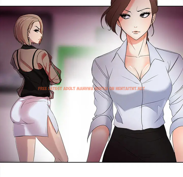 Read Hentai Image 48 780 in comic Cat Fight - Chapter 1 - hentaitnt.net