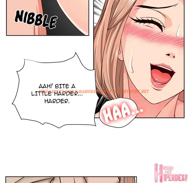 Read Hentai Image 57 757 in comic Cat Fight - Chapter 10 - hentaitnt.net